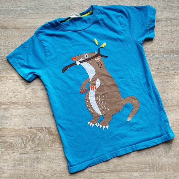 2012 vguc Mini Boden 9-10 years - Picture 8 of 9